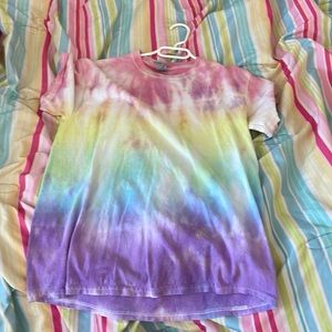 tie dye